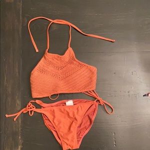 Bikini set, size Medium